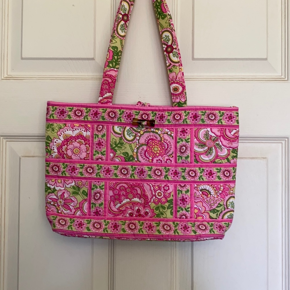 Vera Bradley Shoulder Bag